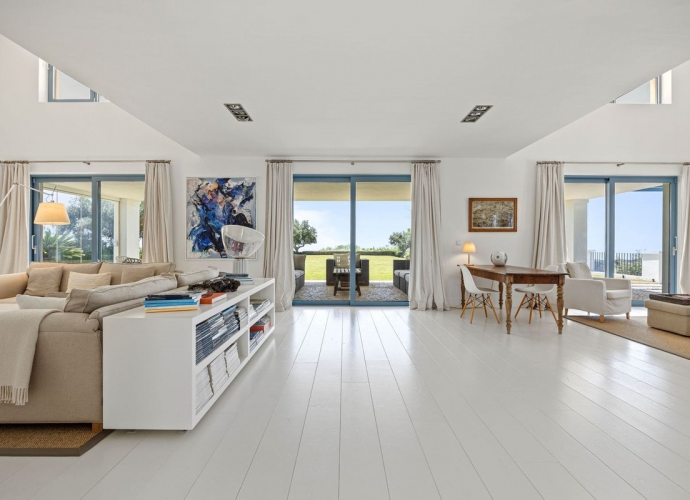 Villa Detached in Benahavís Villas en Benahavís  - 9