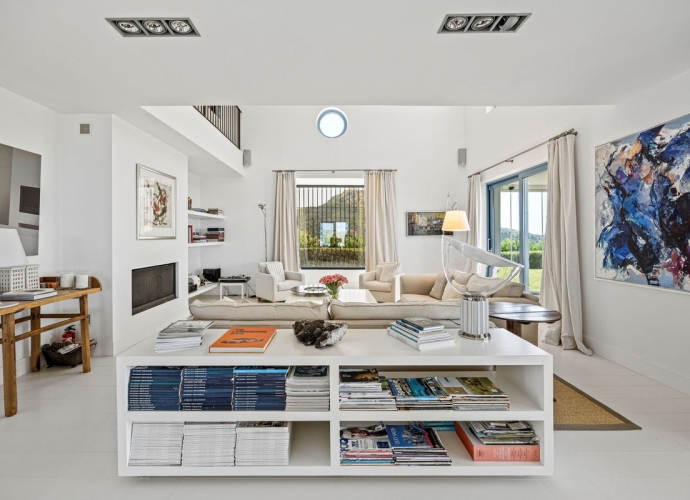 Villa Detached in Benahavís Villas en Benahavís  - 10