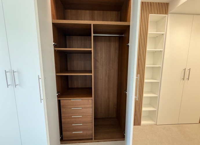 Apartamento Planta Baja en Guadalmina Baja Alhambra del Golf  - 6