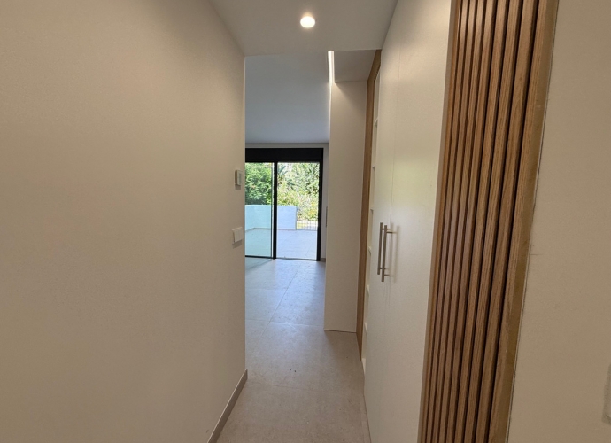 Apartamento Planta Baja en Guadalmina Baja Alhambra del Golf  - 7