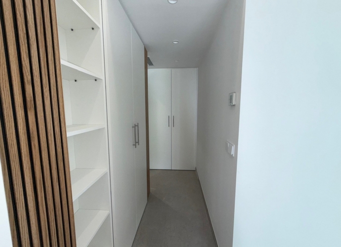 Apartamento Planta Baja en Guadalmina Baja Alhambra del Golf  - 9