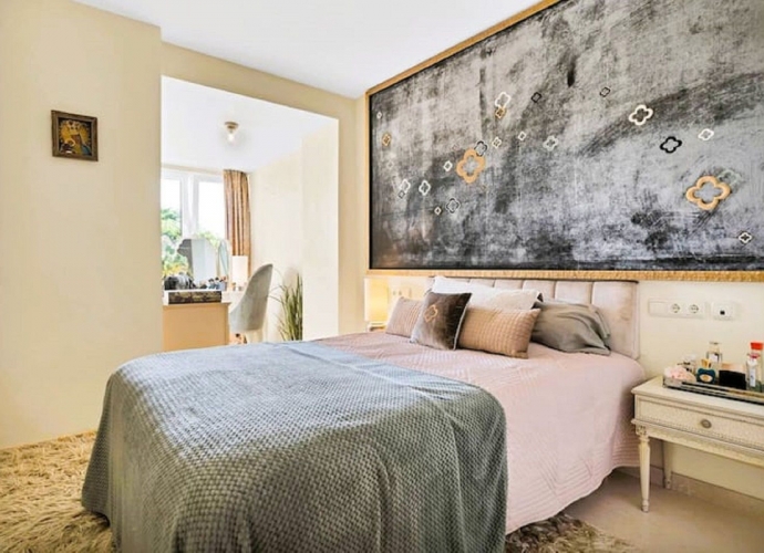 Appartement milieu d’Etage situé à Elviria - 4