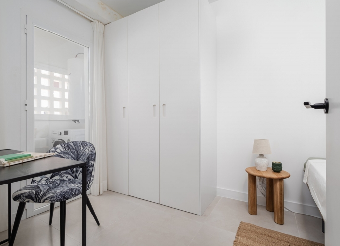 Apartamento Planta Media en Nueva Andalucía La Maestranza  - 7