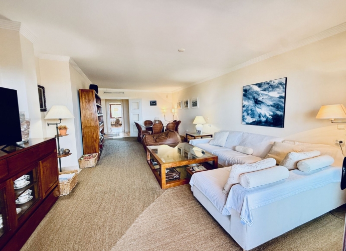 Apartment Middle Floor in Bahía de Marbella Gran Bahía  - 5