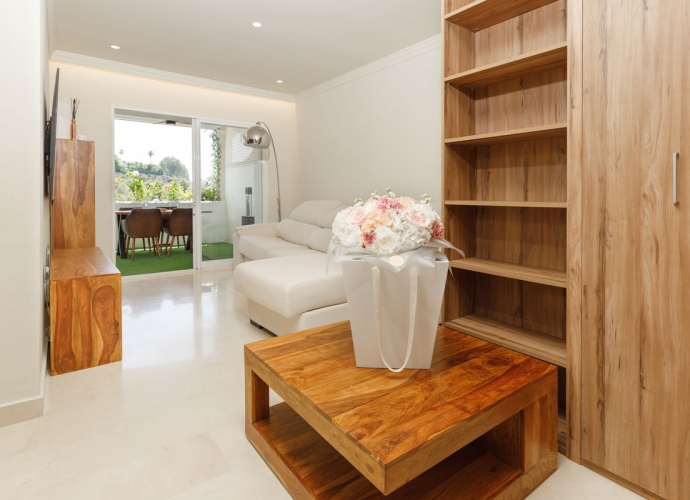 Appartement milieu d’Etage situé à La Quinta - 3