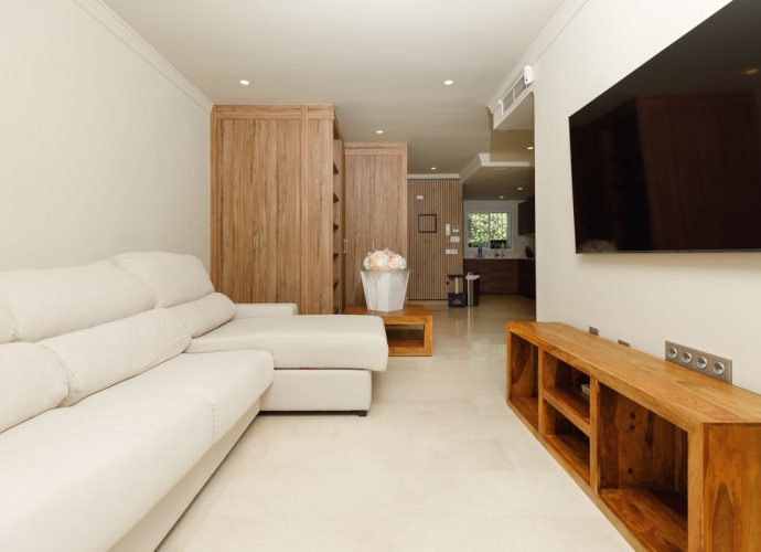 Appartement milieu d’Etage situé à La Quinta - 4