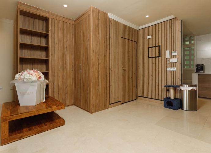 Appartement milieu d’Etage situé à La Quinta - 5