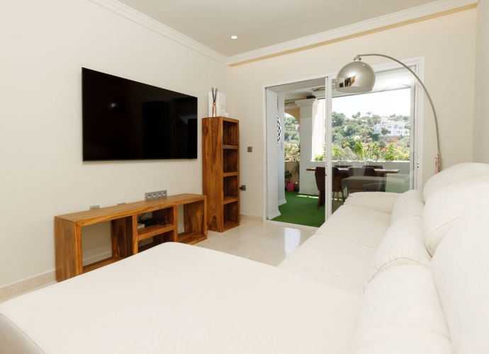 Appartement milieu d’Etage situé à La Quinta - 6