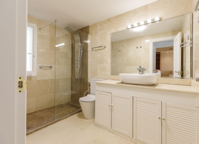 Appartement milieu d’Etage situé à La Quinta - 7