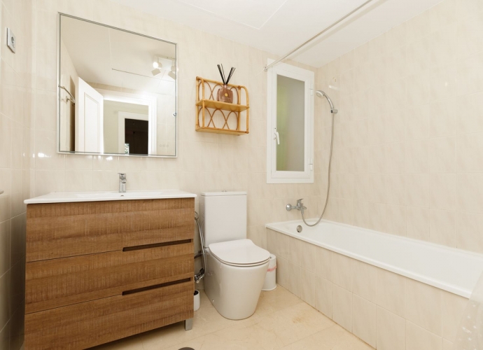 Appartement milieu d’Etage situé à La Quinta - 8