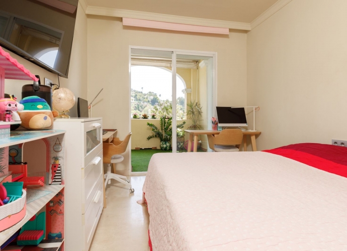 Appartement milieu d’Etage situé à La Quinta - 9