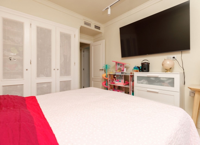 Appartement milieu d’Etage situé à La Quinta - 10