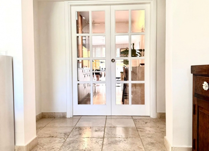 Villa Detached in Benahavís - 3