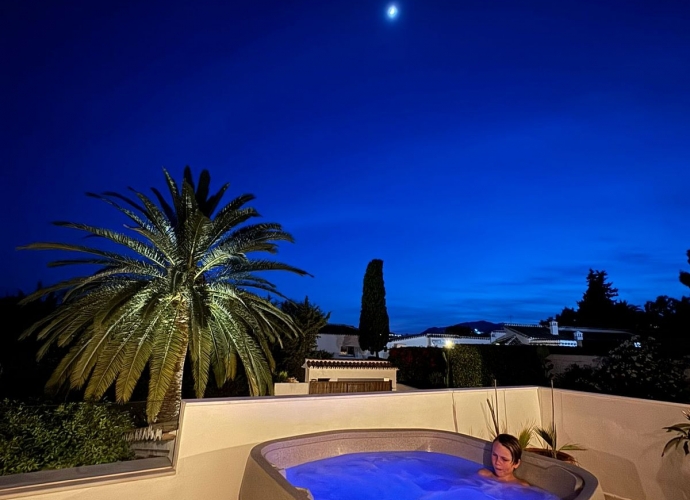 Villa Detached in Benahavís - 5