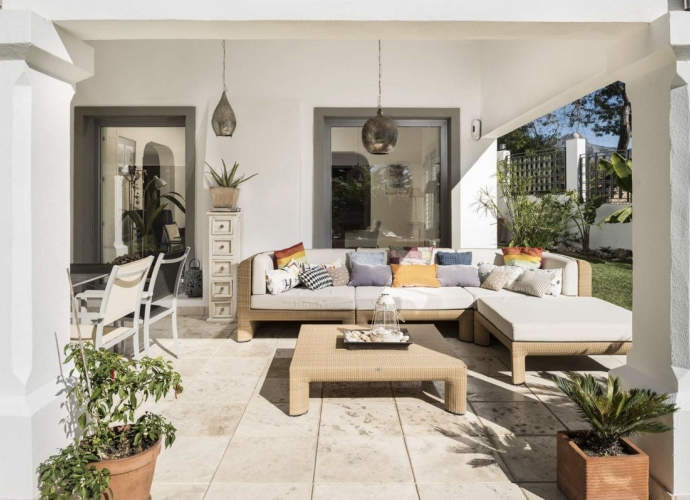 Villa Detached in Benahavís - 7