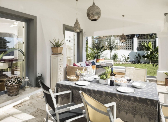 Villa Detached in Benahavís - 8