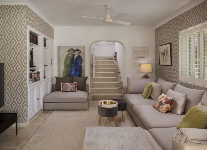 Villa Detached in Benahavís - 9