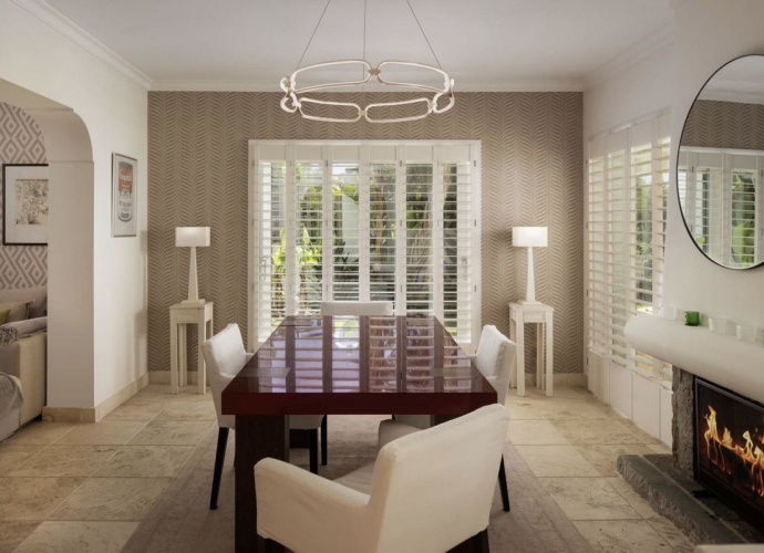 Villa Detached in Benahavís - 10