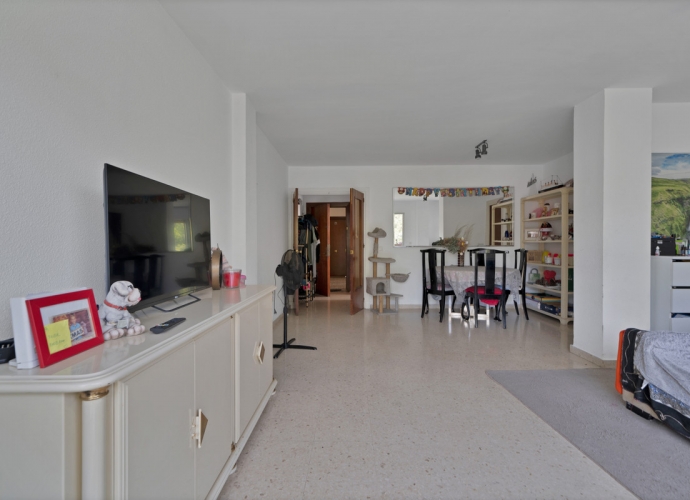 Apartment Middle Floor in Marbella - 8
