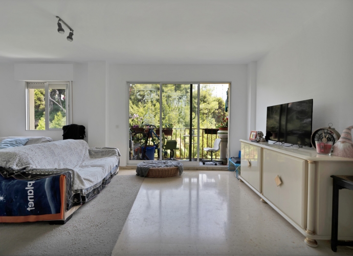 Apartment Middle Floor in Marbella - 9