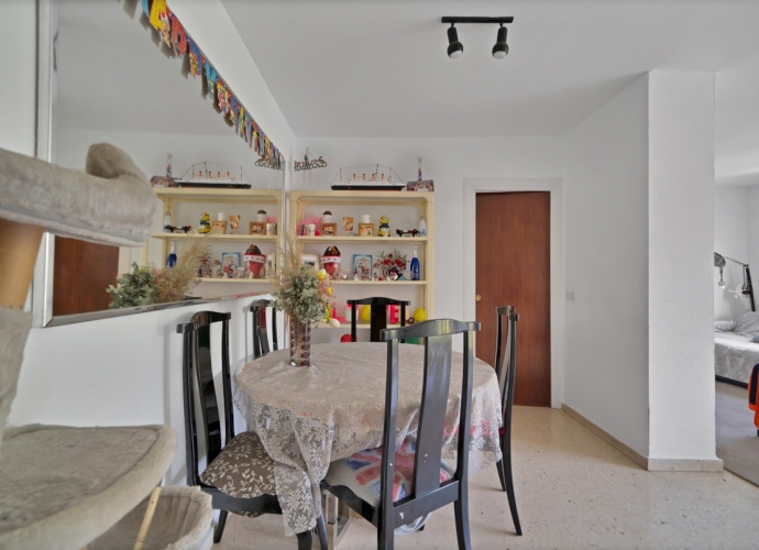 Apartment Middle Floor in Marbella - 10