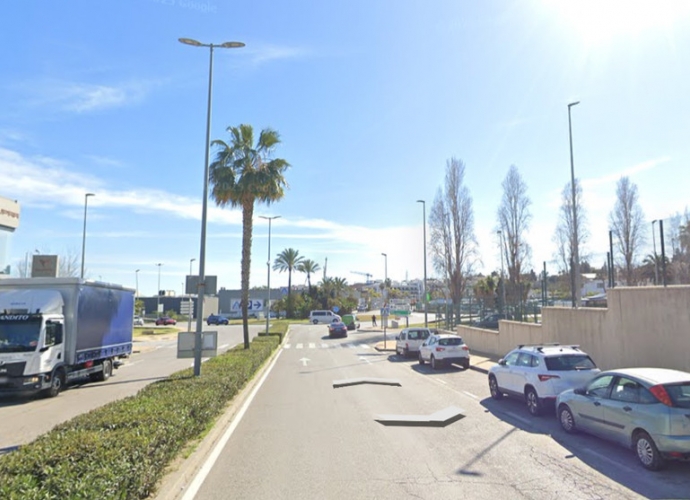 Plot Residential in San Pedro de Alcántara - 2