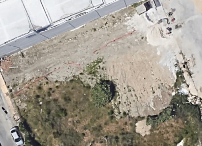 Plot Residential in San Pedro de Alcántara - 5