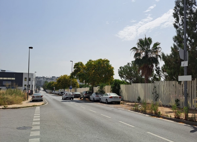 Plot Residential in San Pedro de Alcántara - 6