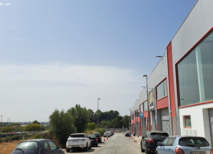 Plot Residential in San Pedro de Alcántara - 8