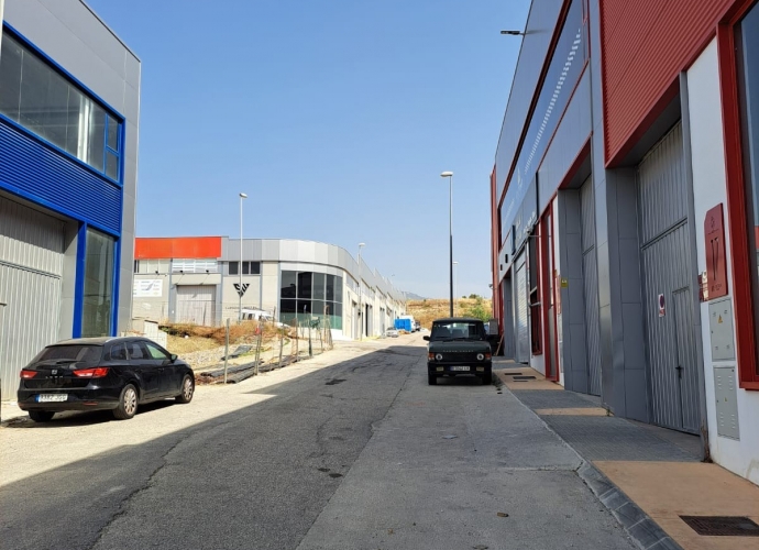 Plot Residential in San Pedro de Alcántara - 9