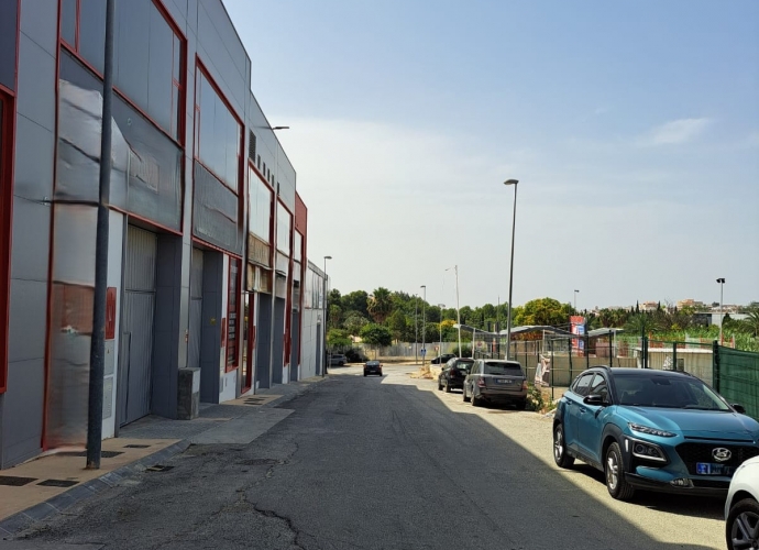 Plot Residential in San Pedro de Alcántara - 10