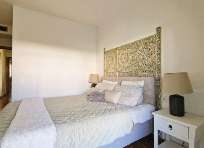 Apartamento Planta Baja en Nagüeles - 9