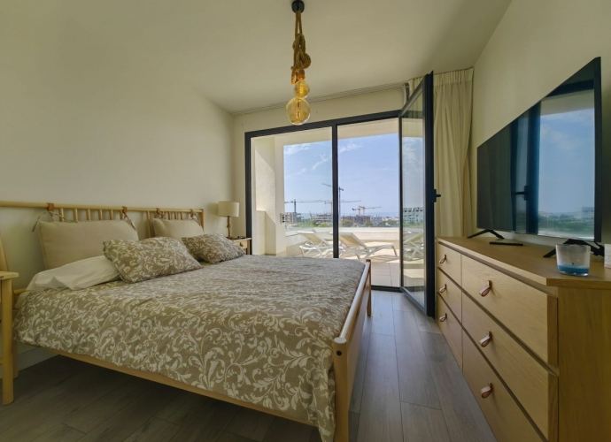 Apartment Penthouse Duplex en Estepona Apartamentos de nueva construcción  - 4