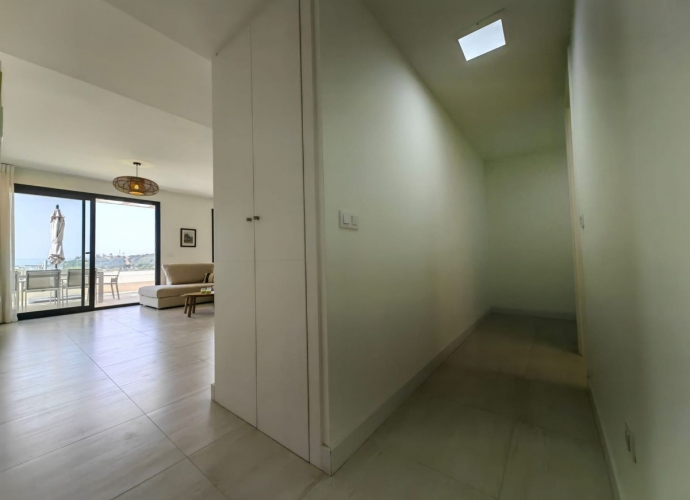 Apartment Penthouse Duplex en Estepona Apartamentos de nueva construcción  - 7