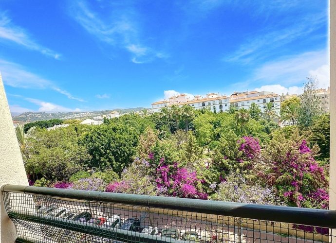 Apartment Penthouse Duplex en Estepona - 1