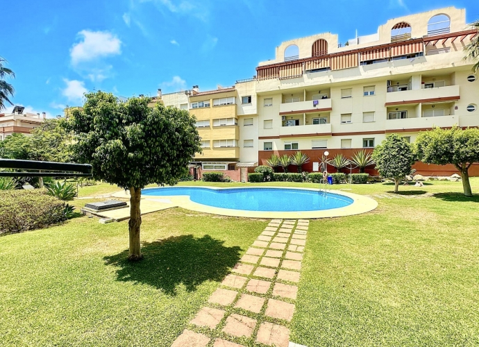 Apartment Penthouse Duplex en Estepona - 3