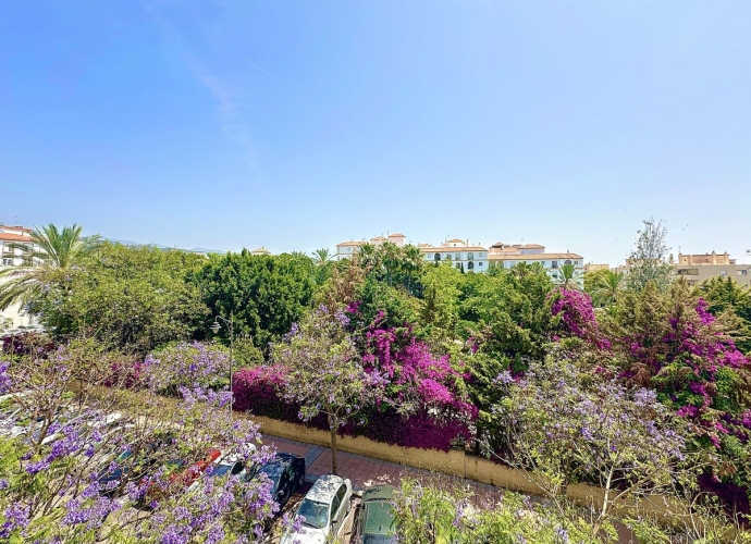Apartment Penthouse Duplex en Estepona - 4