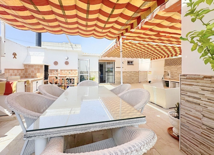 Apartment Penthouse Duplex en Estepona - 6
