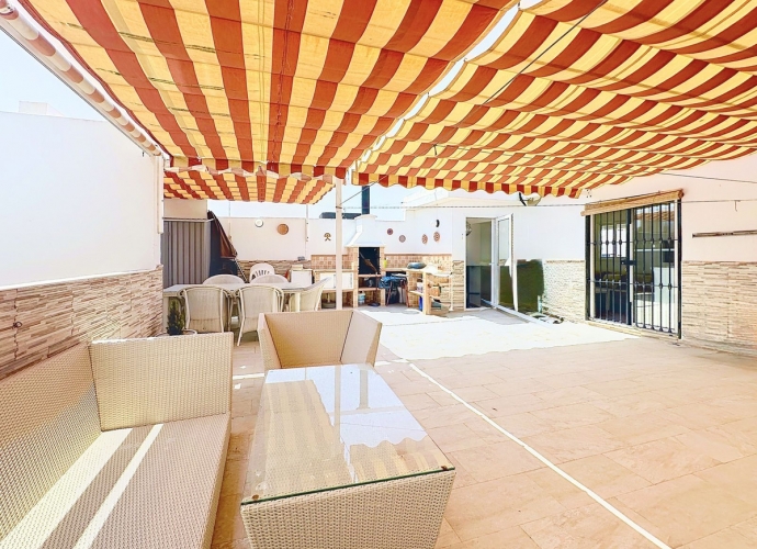 Apartment Penthouse Duplex en Estepona - 7