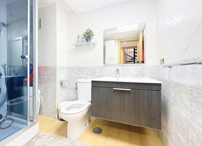 Apartment Penthouse Duplex en Estepona - 9