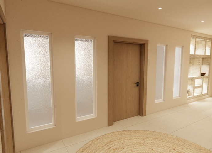 Apartamento Planta Media en Elviria White Pearl Beach  - 2