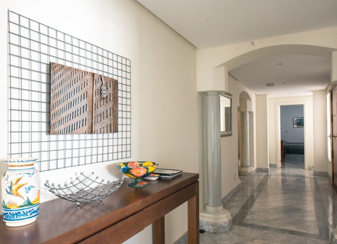Apartamento Planta Media en Elviria White Pearl Beach  - 3