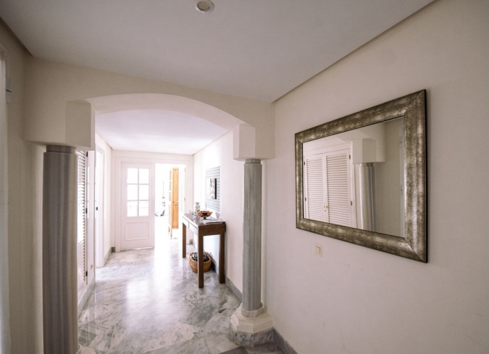 Apartamento Planta Media en Elviria White Pearl Beach  - 4