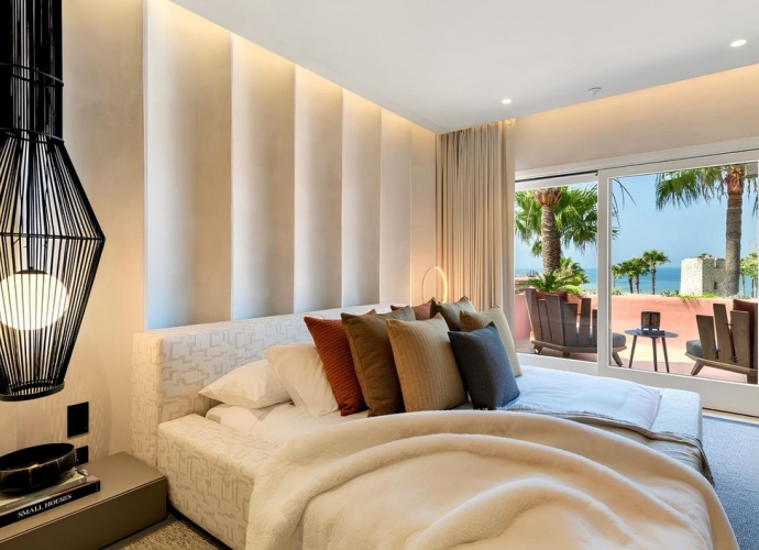 Apartment Penthouse Duplex en New Golden Mile - 4