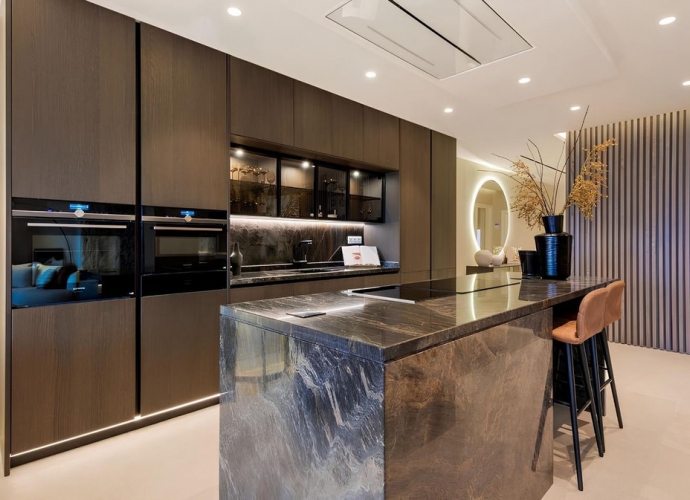Apartment Penthouse Duplex en New Golden Mile - 6
