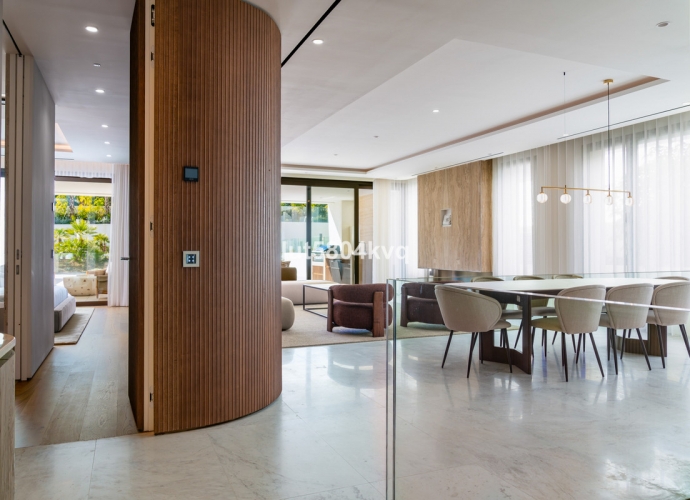 Apartment Ground Floor in The Golden Mile - 4