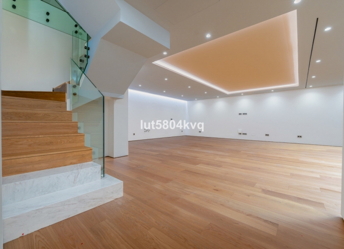Apartment Ground Floor in The Golden Mile - 6