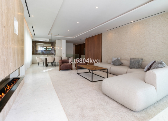 Apartment Ground Floor in The Golden Mile - 10