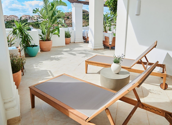 Apartamento Planta Baja en Marbella Apartamentos de Nueva Construcción en Marbella.  - 7