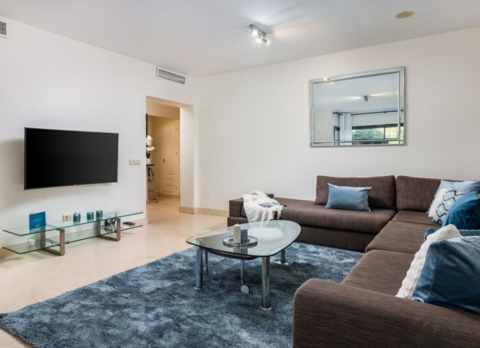 Appartement  rez de chaussée situé à Benahavís - 7